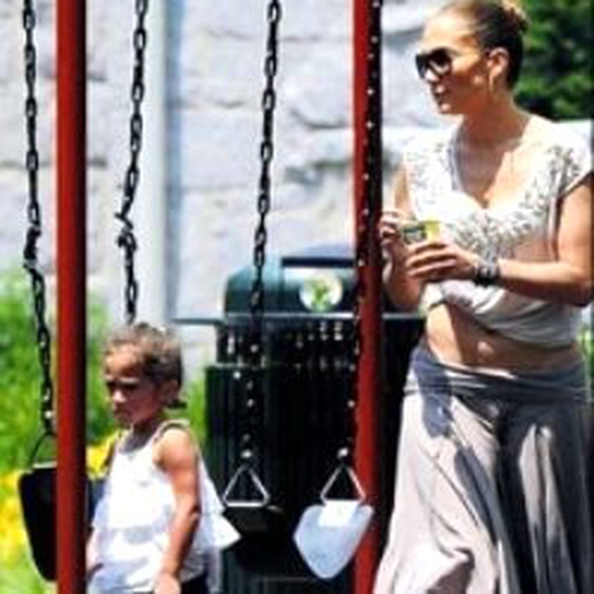 J. Lo İyimserliğini Kaybetmiyor