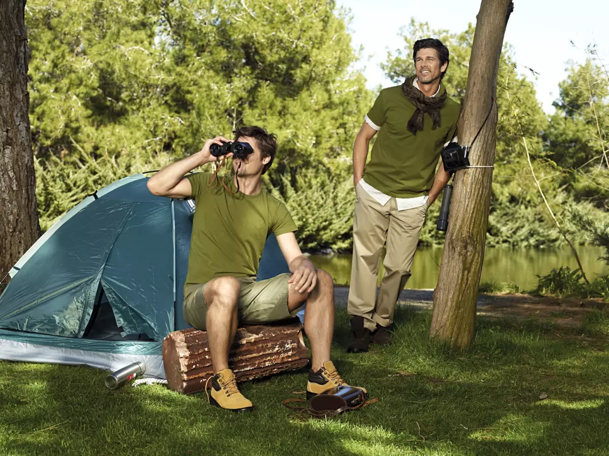 Kiğılı\'dan Doğa Temalı Keşif Koleksiyonu