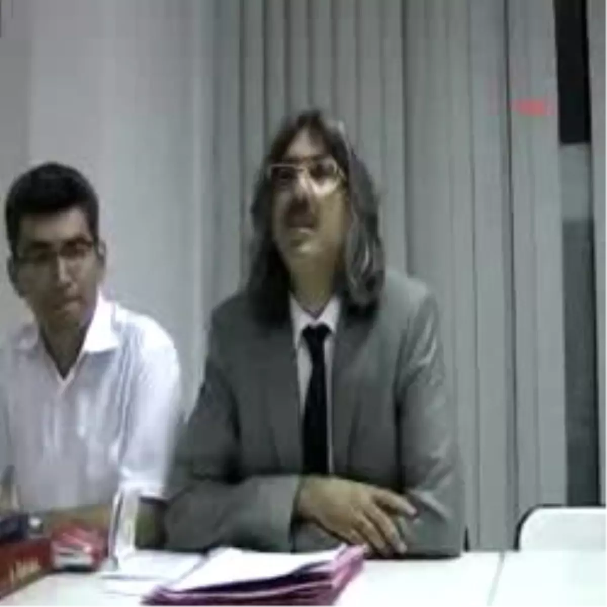 Tahlilerinde Arsenike Rastlanılan İşçilere Hukuki Hakları Anlatıldı