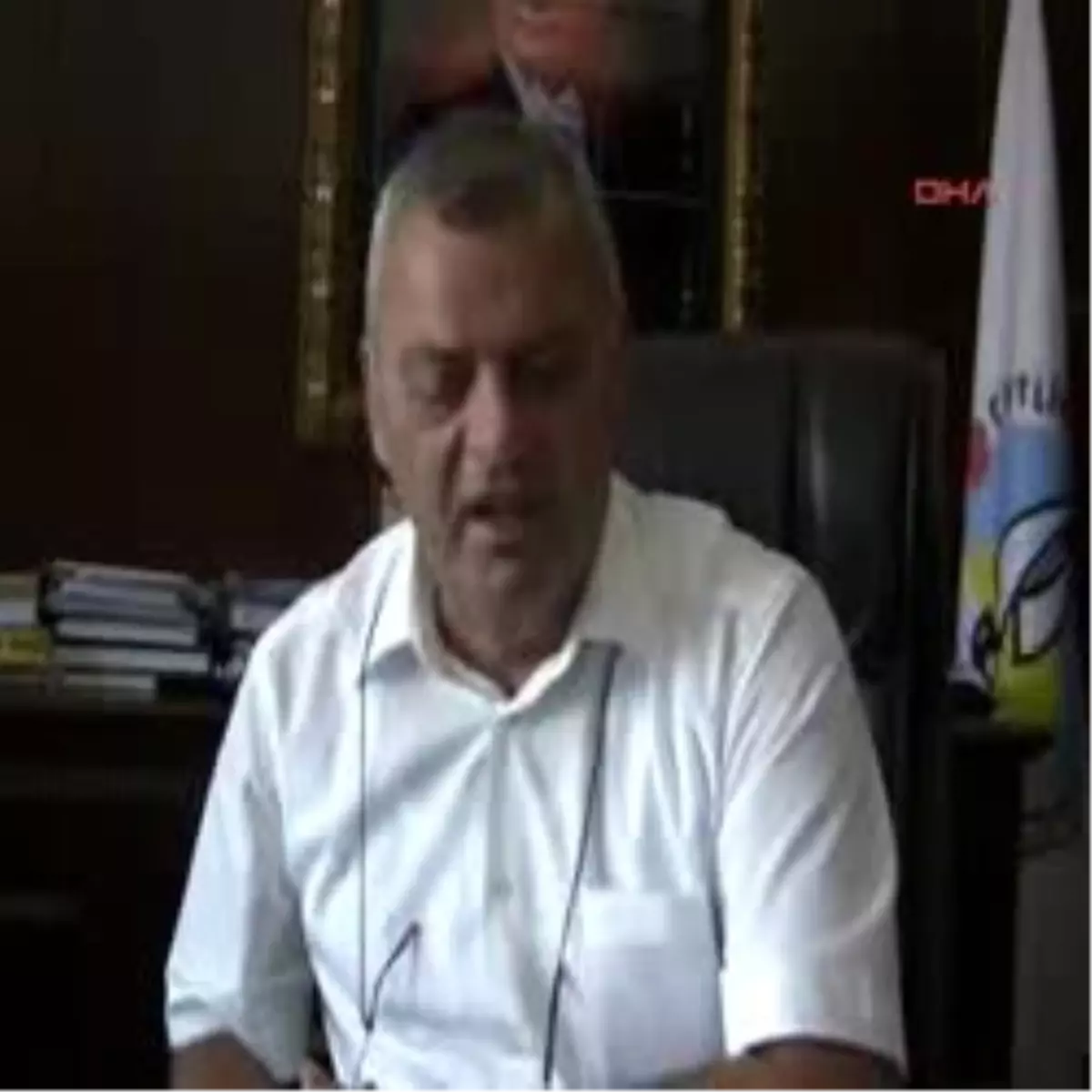 Yalova\'daki Kimyasal Depolama Tesisine Tepki Çığ Gibi