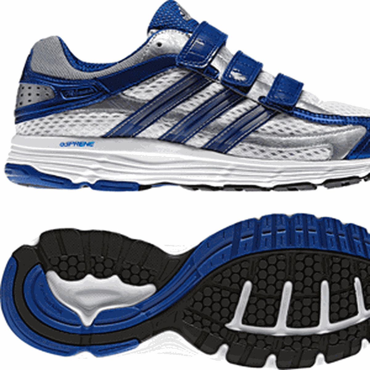 adidas ile Okul Yolu Çok Renkli Çok Konforlu