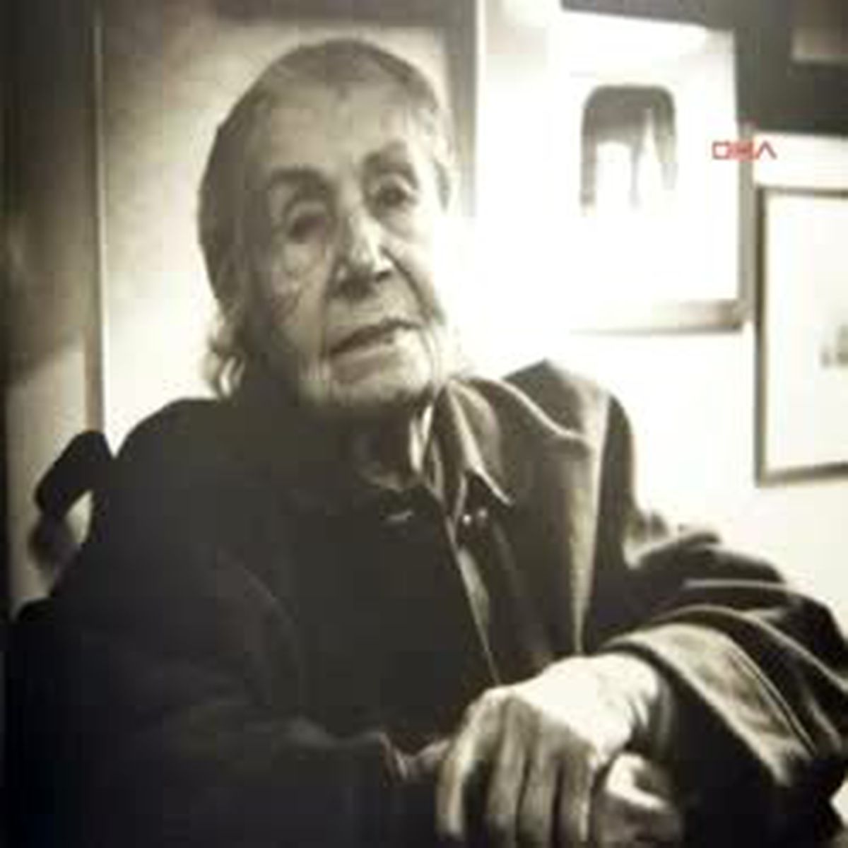 Avrupa'nın Ninesi Öldü