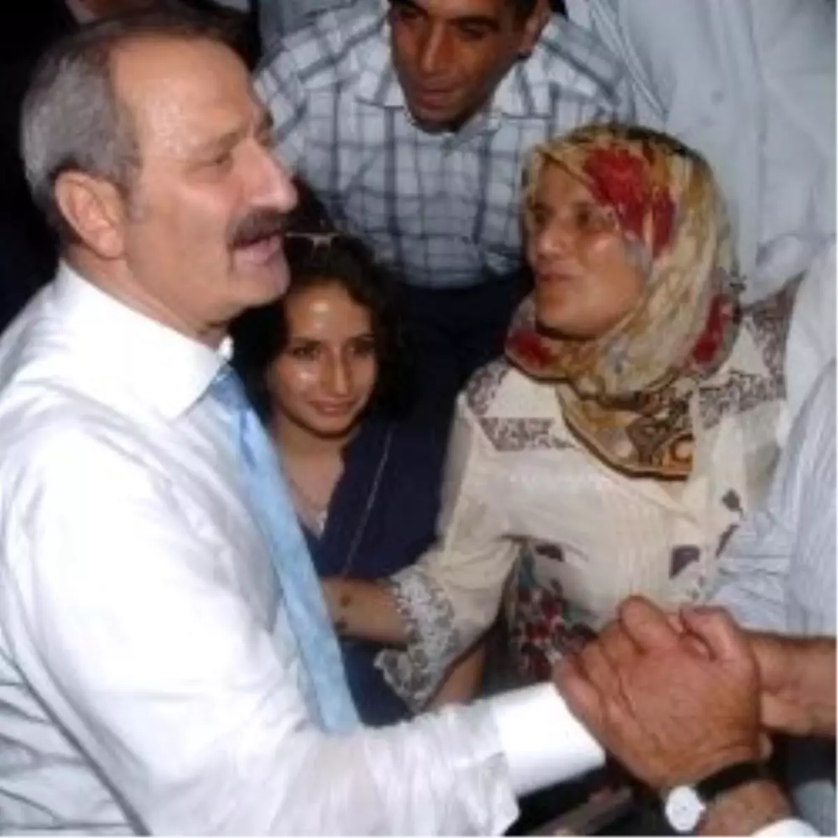 Bizden Kanuna Aykırılığı Beklemeyin