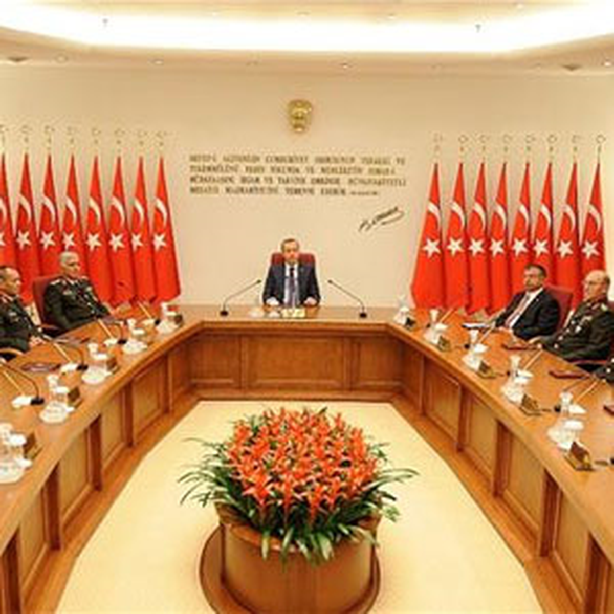 Dünya Yaş Kararlarını Konuşuyor