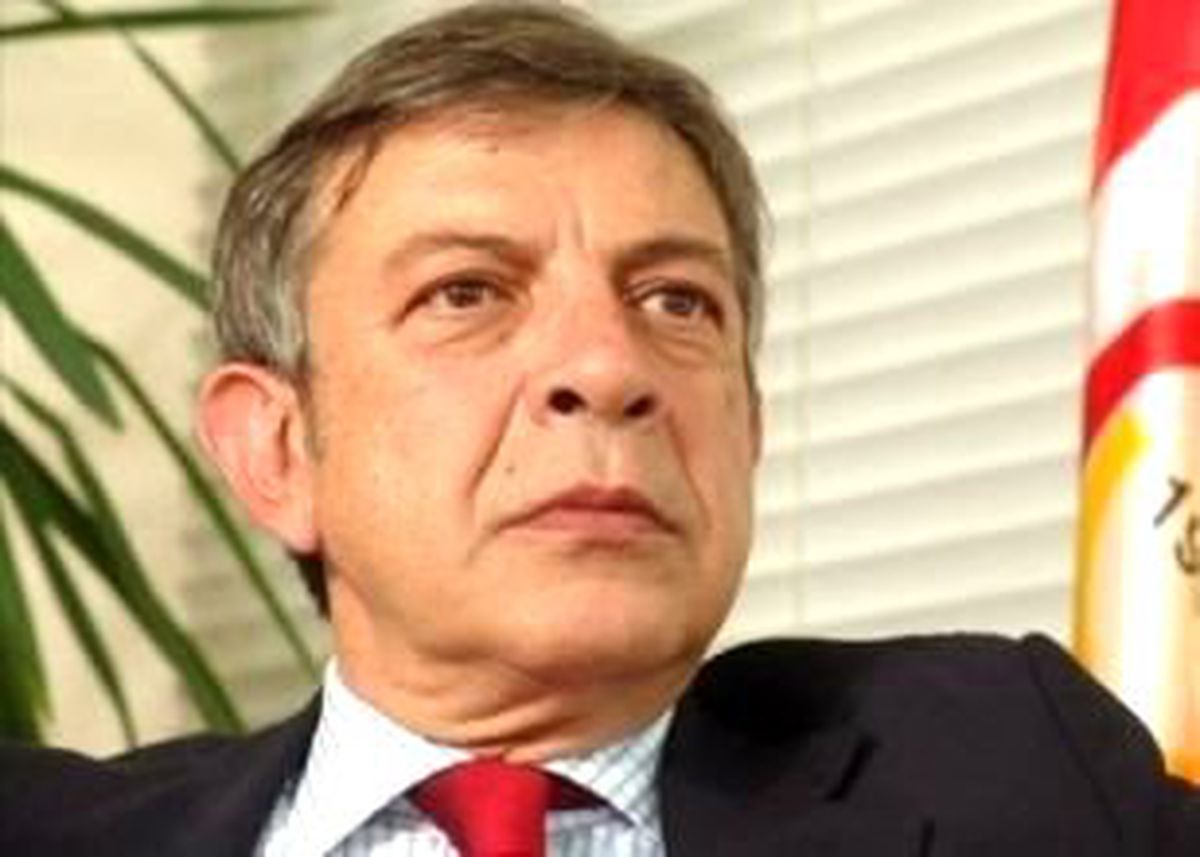 G. Saray'ı Korkutan Mektup