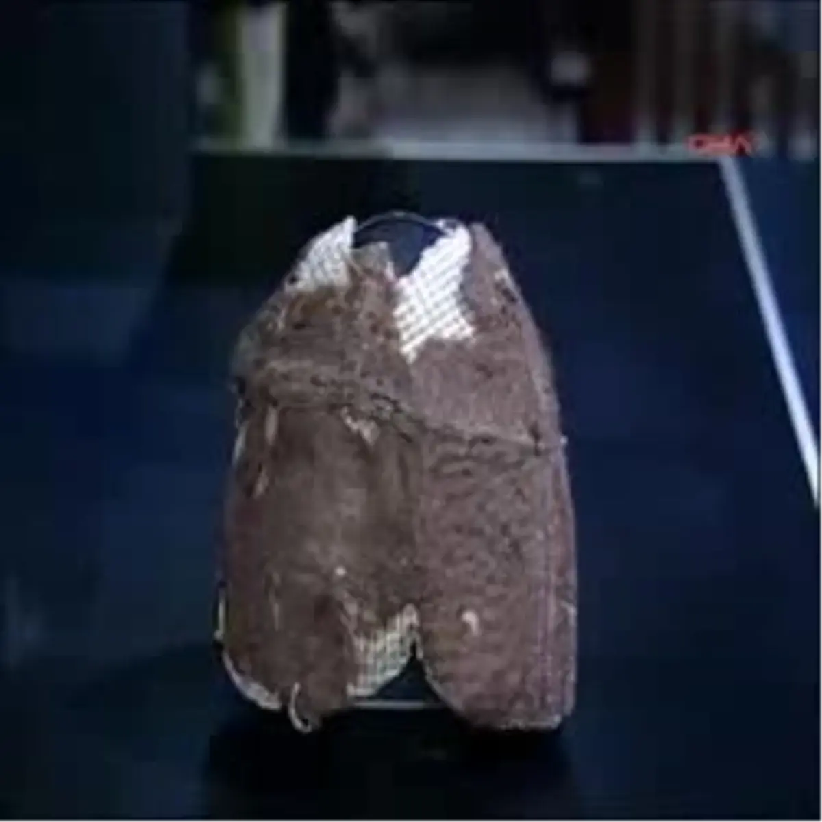 Hırka-i Şerif\'e 400. Selam