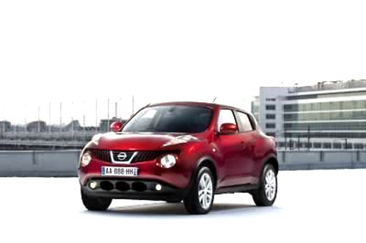 Nissan'dan KDV'nin Yarısı Bizden Kampanyası!