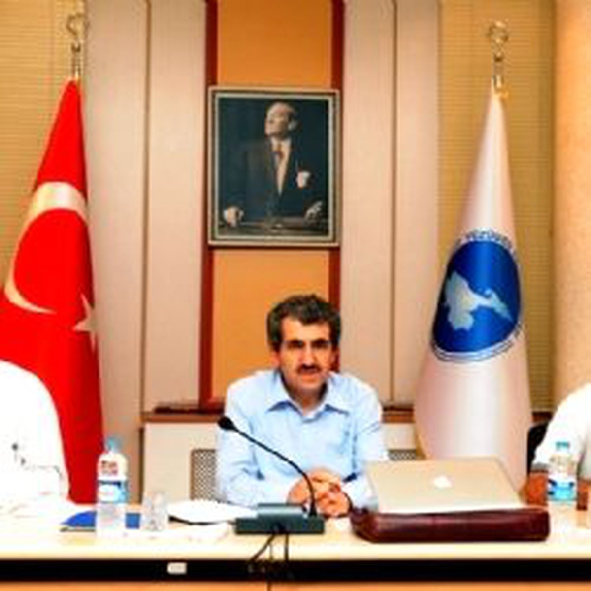 ÖSYM Başkanı Ali Demir: Sınav Sisteminde Temelli Değişiklik Olmayacak