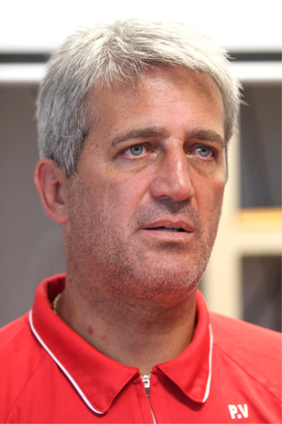 Samsunspor Teknik Direktörü Petkovic: "Ligin Ertelenmesi Bize Yaradı