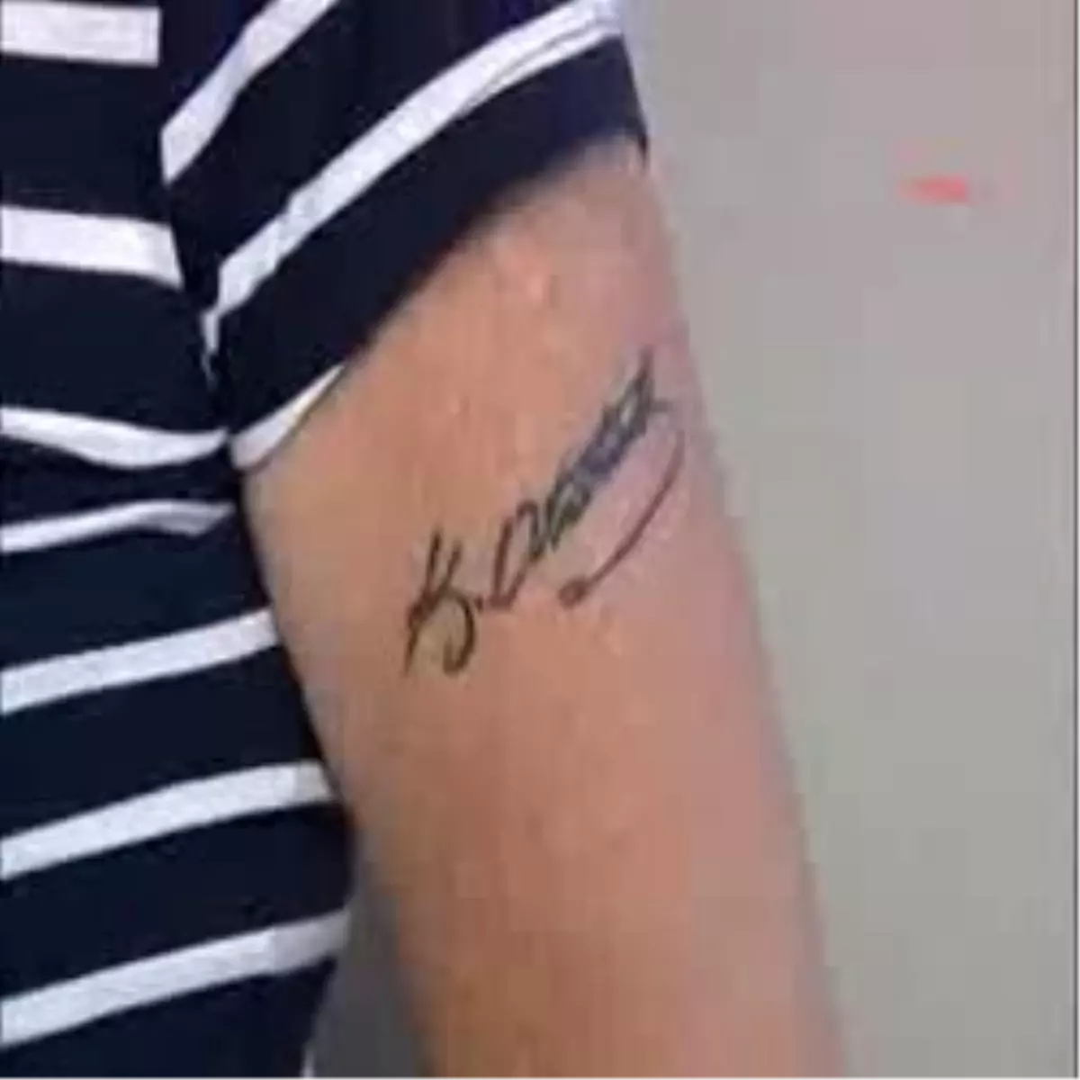 Türk Kocasından Dayak Yiyen Alman Kadın Dha\'ya Konuştu: Şikayetimden Asla Vazgeçmeyeceğim