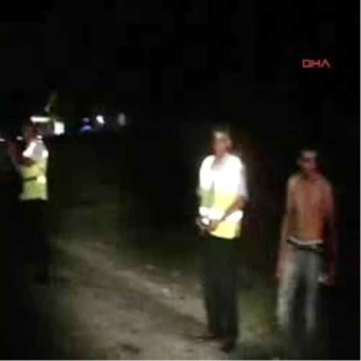 Üç Kafadarın Ölüm Oyunu