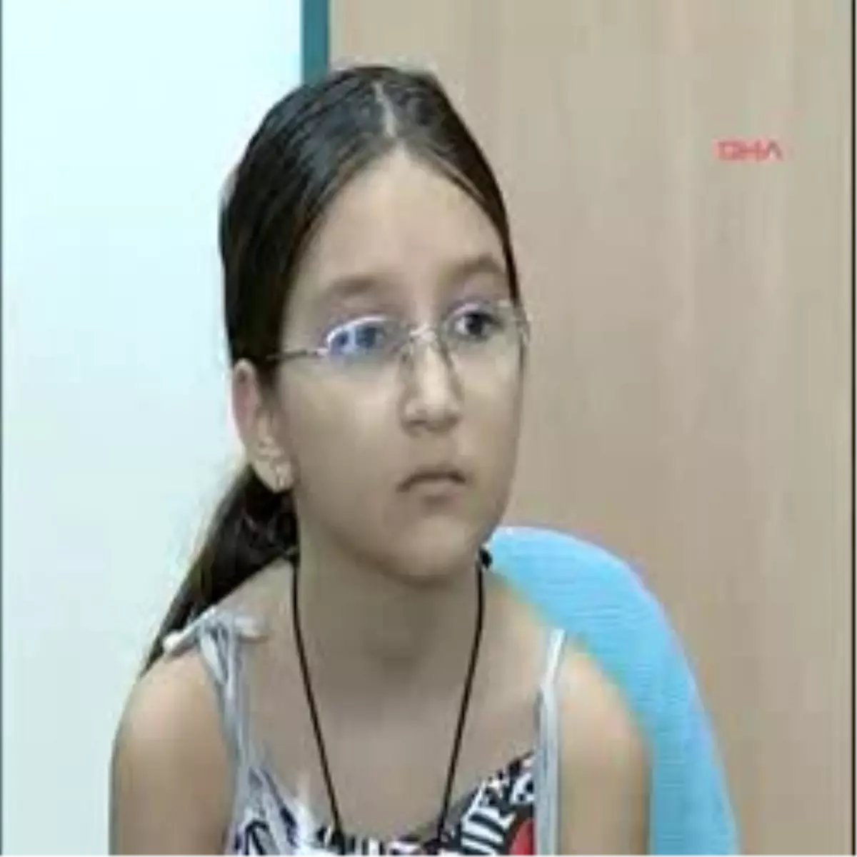 Sürekli Uyumasının Sırrı Bulundu