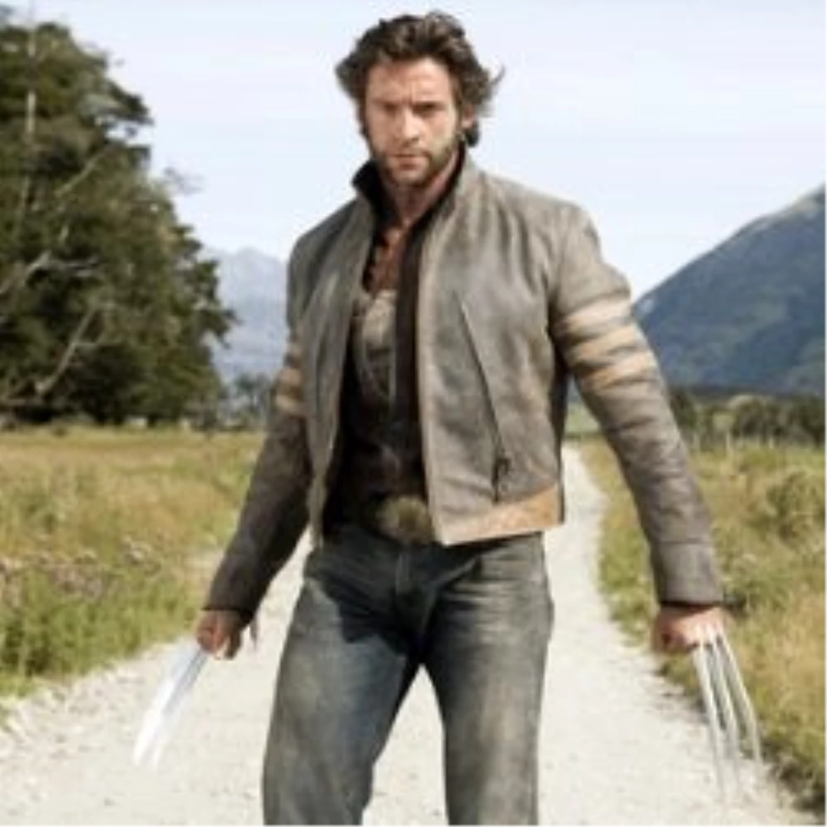 X-men origins: Wolverine-06 Ağustos