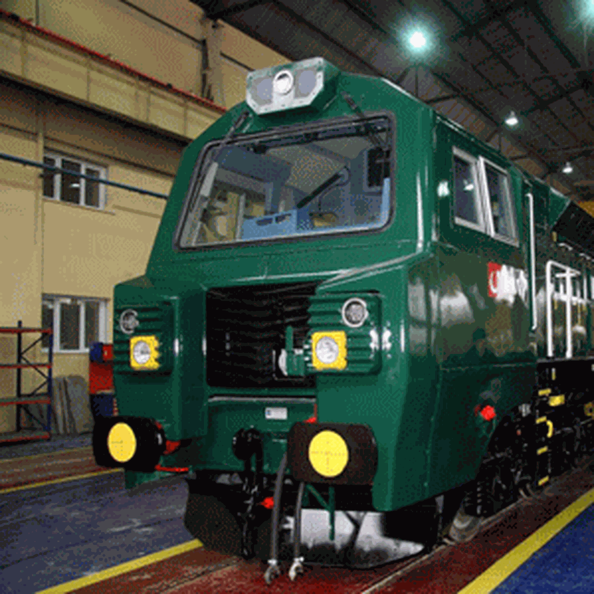 1,8 Milyar Dolarlık Küresel ARGE Yatırımı