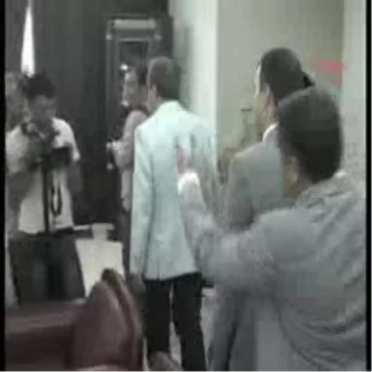 "Esas Gündem Sivil Anayasa"