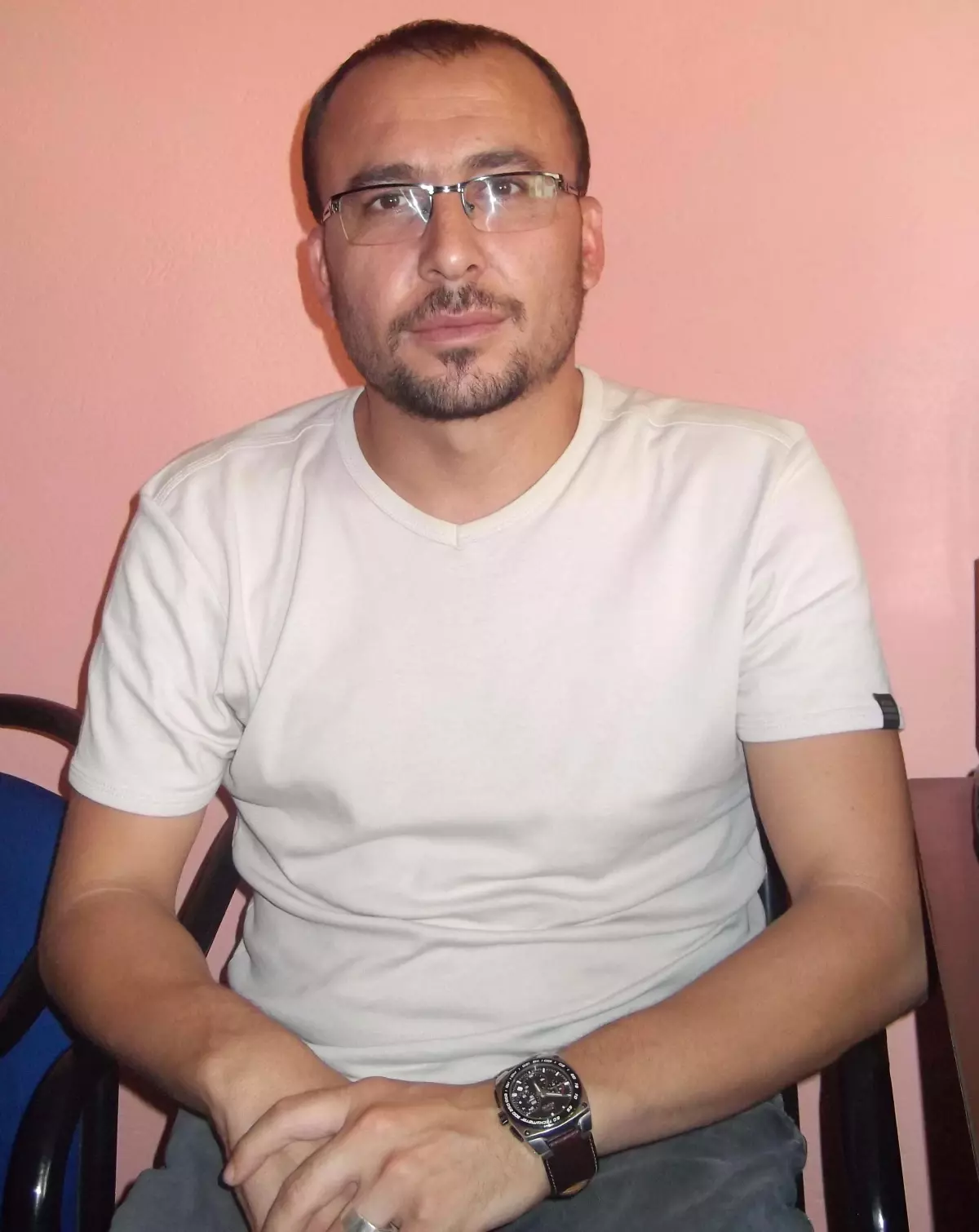 \'beni Okulumdan Ayırmayın\'