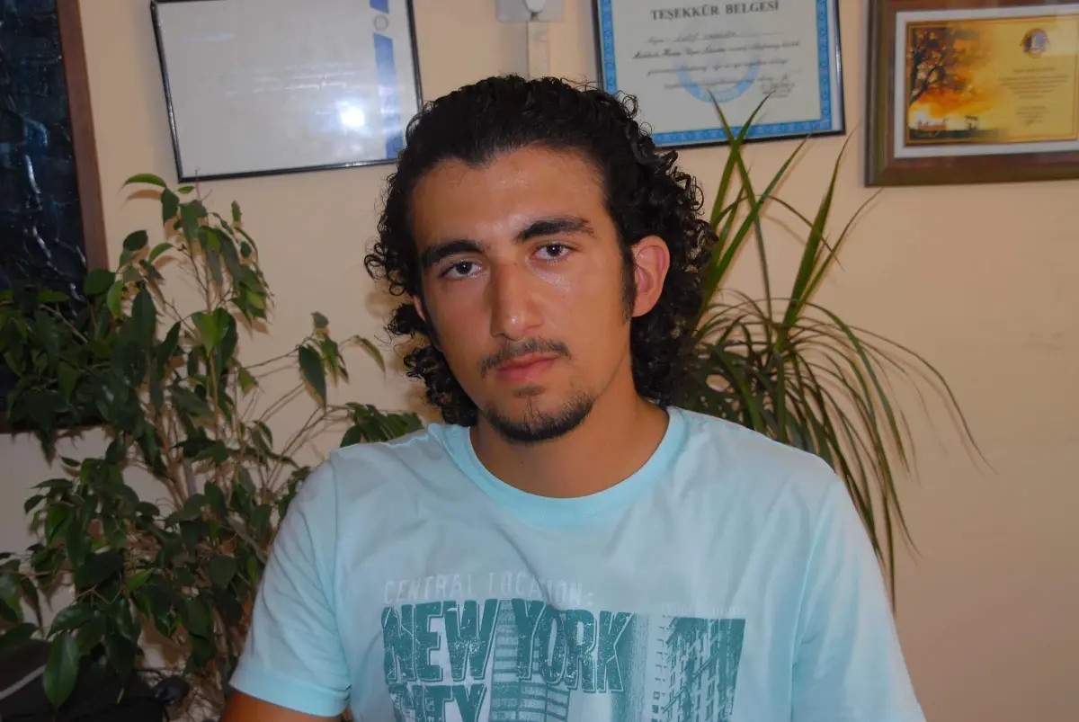 Bir Tercih Kurbanı da Kuşadası\'ndan