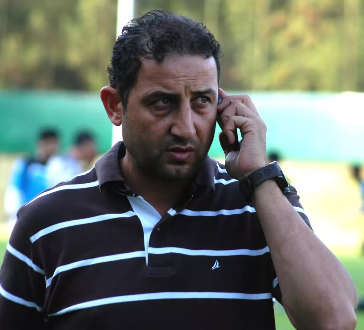 Karabükspor Transfer İçin Federasyon Kararını Bekliyor