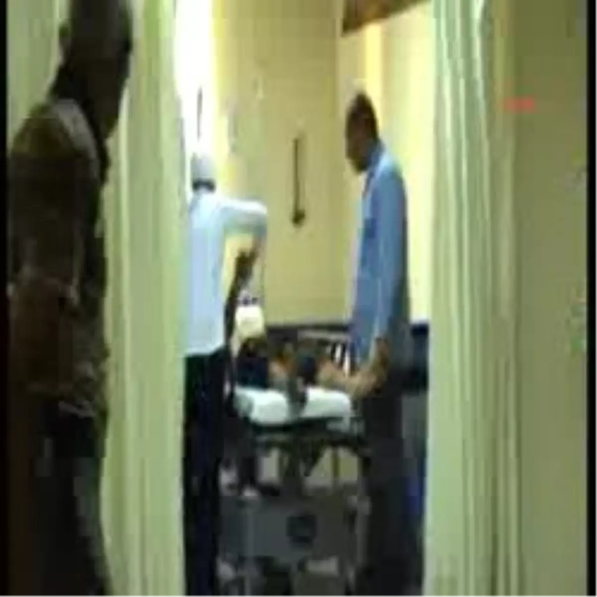 Kardeş Kavgası: 1 Ölü, 2 Yaralı