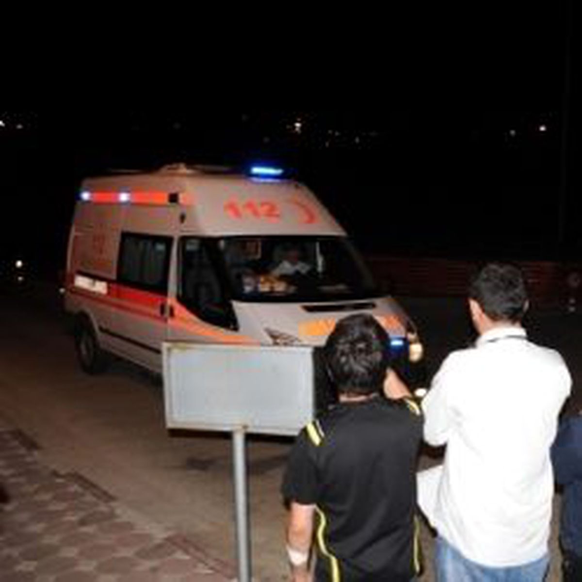 Tokat'ta Çatışma: 1 PKK'lı Yakalandı