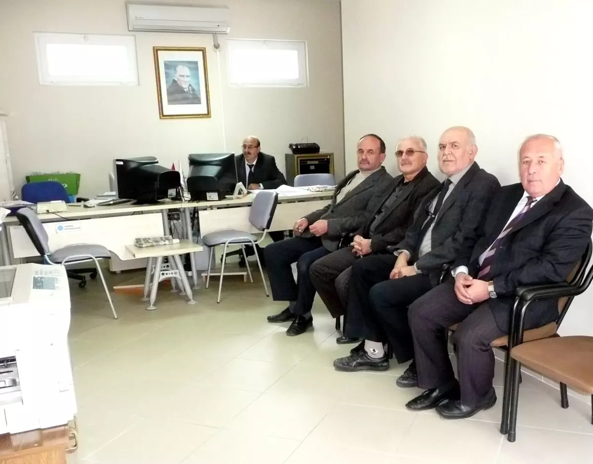 "Neden Haber Oldunuz?"