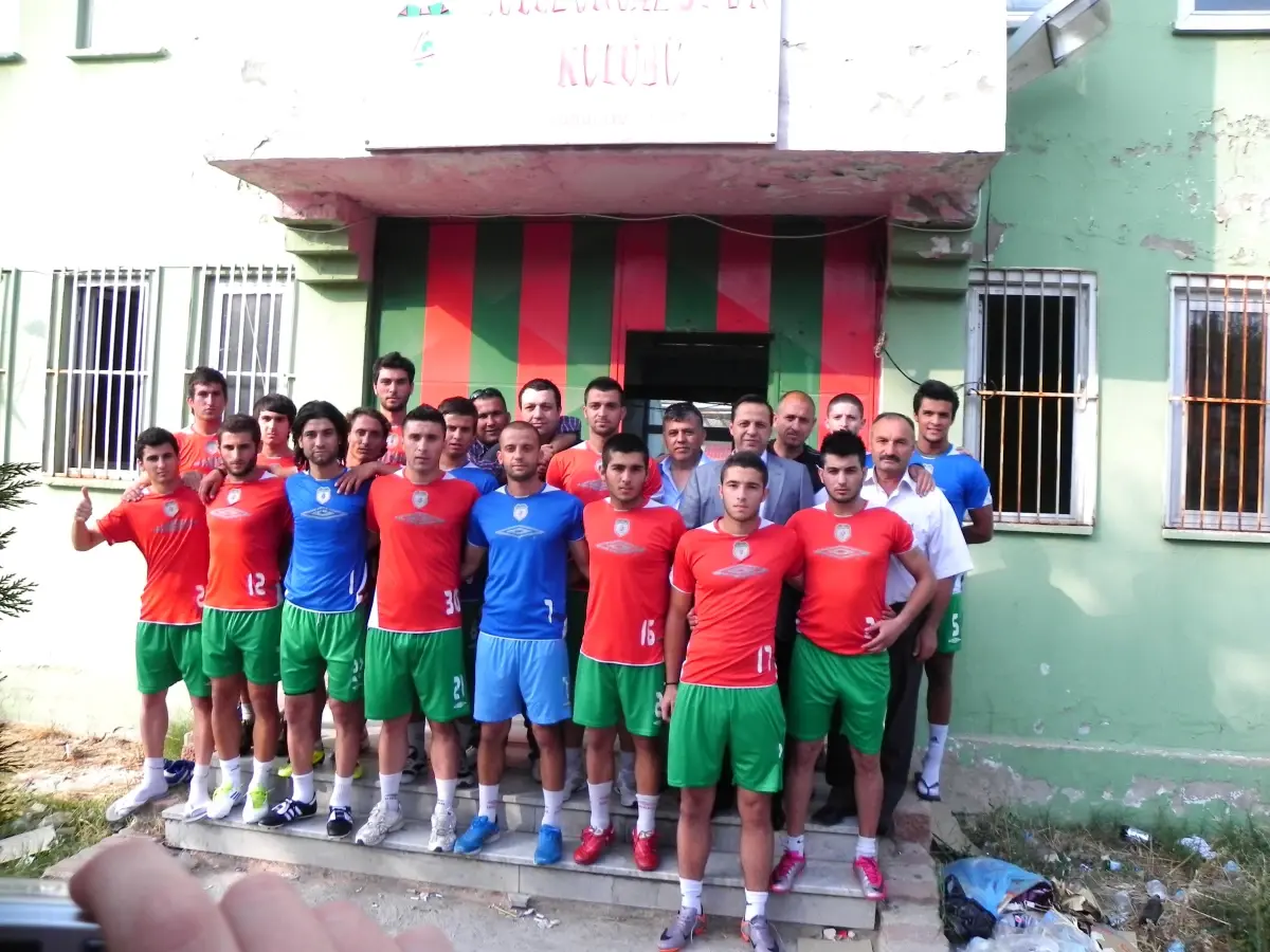 Lüleburgazspor 10 Futbolcu Transfer Etti