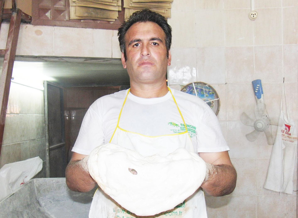 Sahte İsimle Mini Cooper Kazanan Fırıncı, Ödül İçin Müracaat Edecek