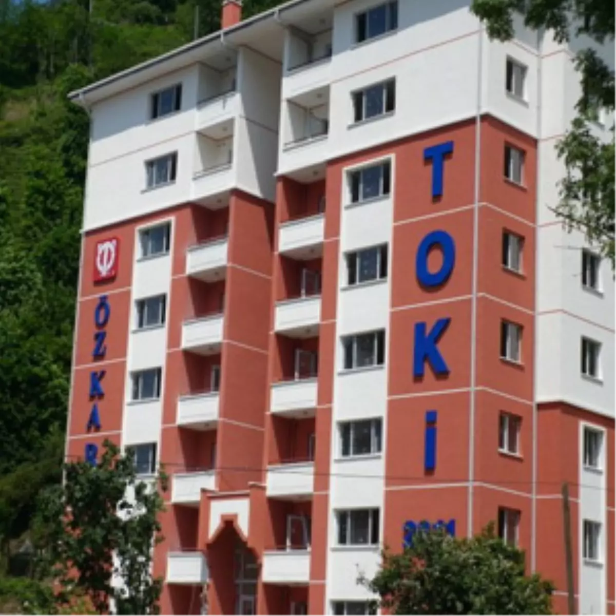 TOKİ 74 Hastane Yapacak