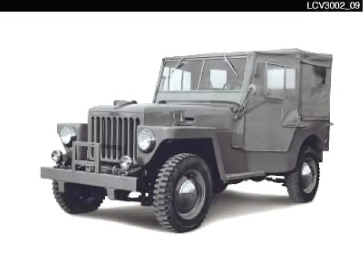 Toyota Land Cruiser 60. Yılını Kutluyor!