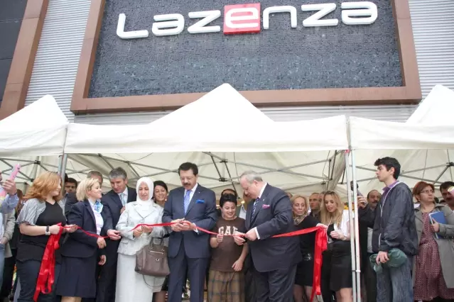 Yozgatlı Lazenya, Dünyadaki İlk 100 Mobilya Üreticisi Arasına Girmeyi