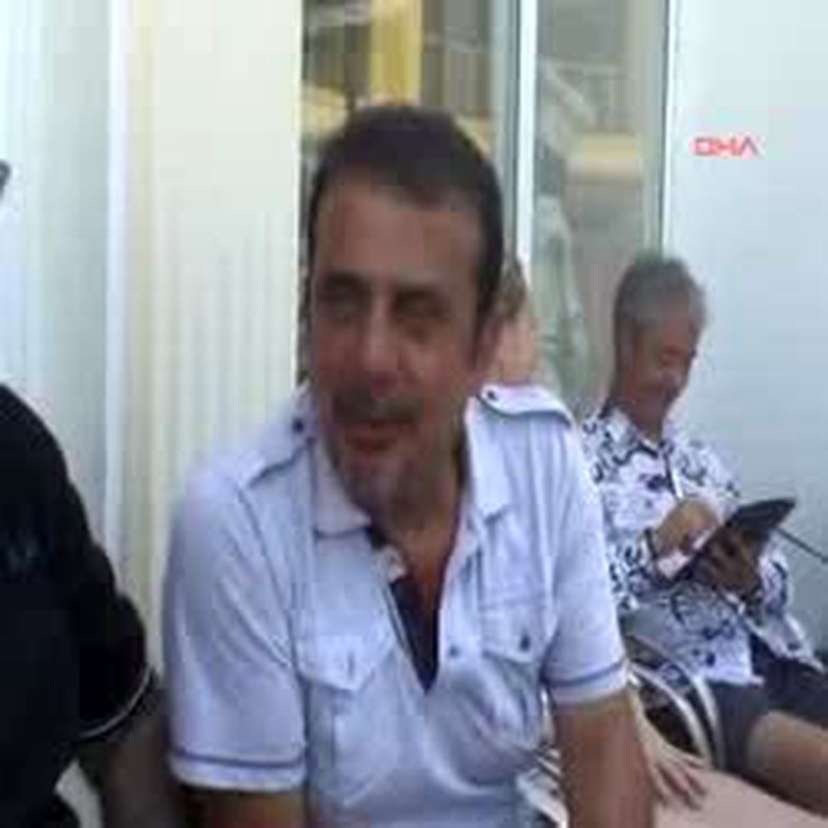 Nebil Özgentürk Baba Oldu