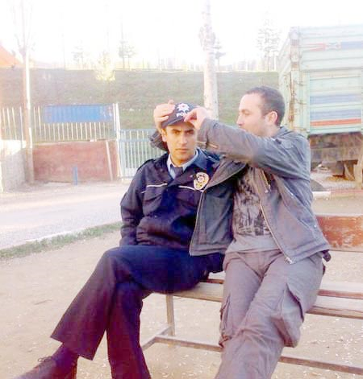 Polisin Şehit Düştüğü Haberi Ailesine Sahurda Verildi