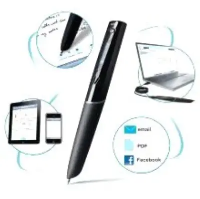 akilli kalem echo smartpen turkiye de
