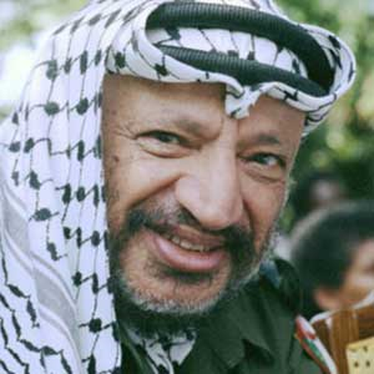 Arafat'ın Ölümüyle İlgili Şok Gelişme