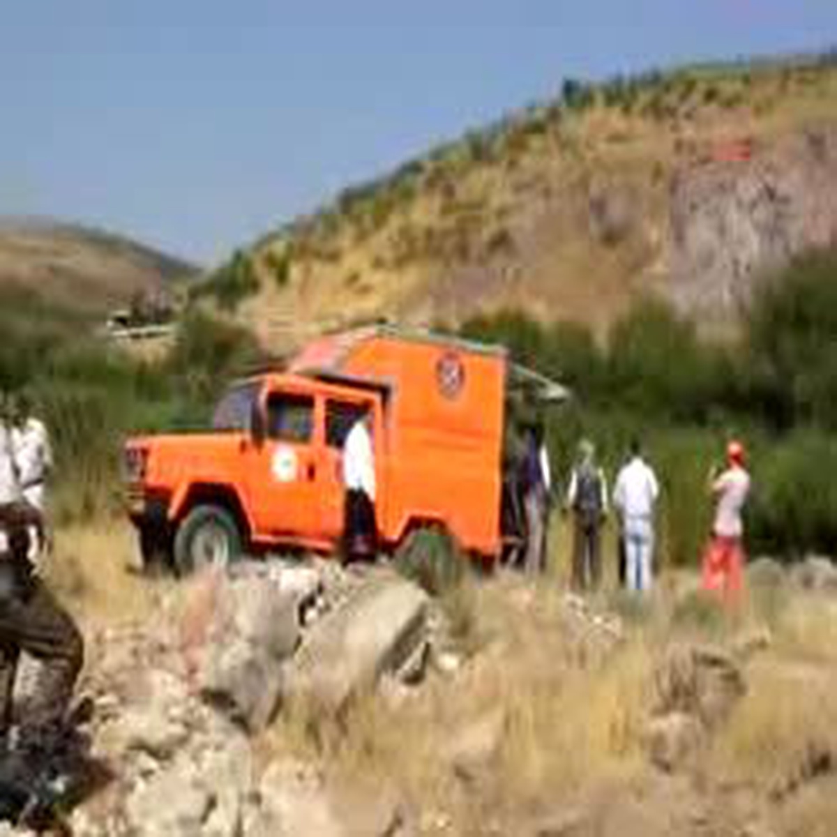3 Kardeş Kayboldu