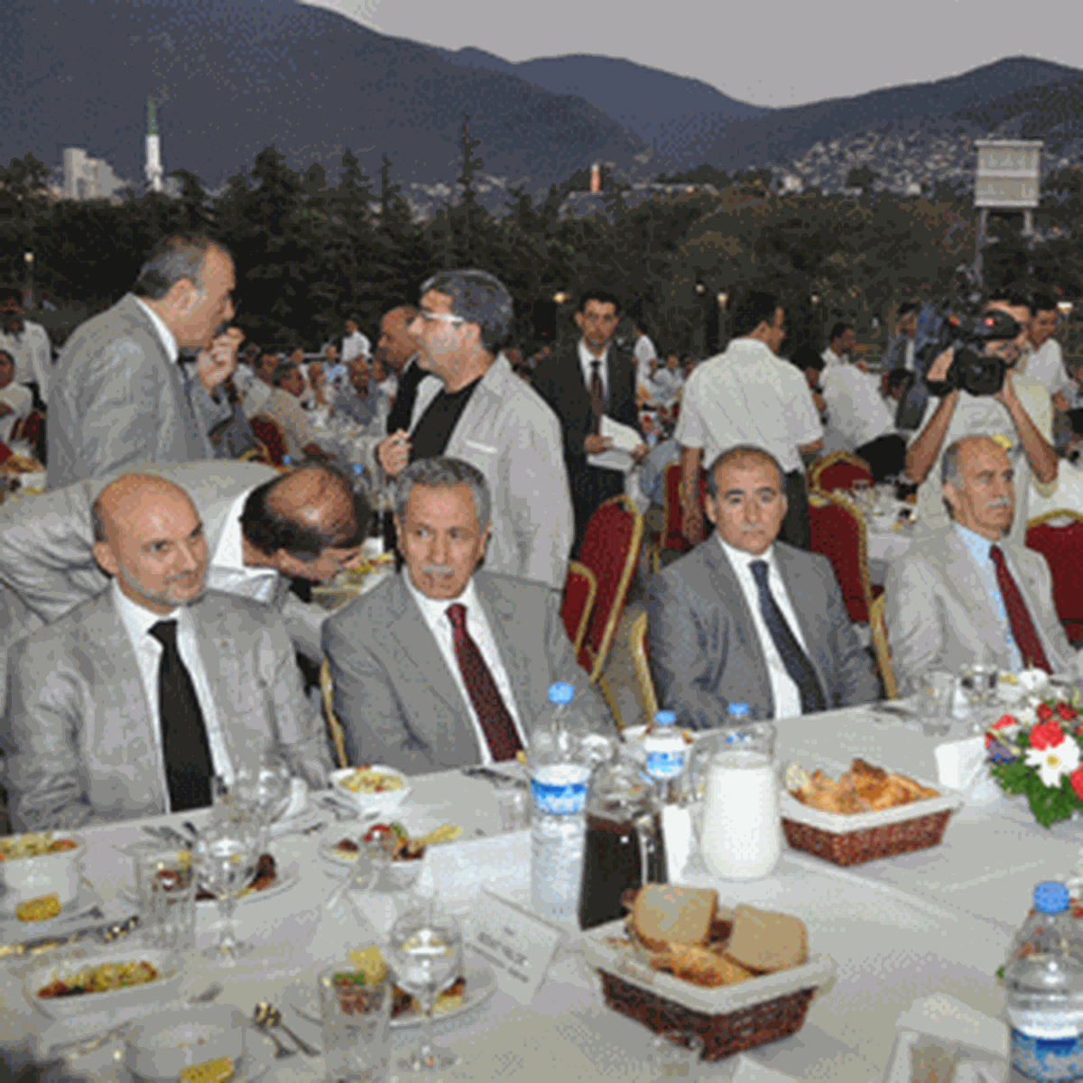 Başkan Altepe: 'Bursa Hava Yolları Yolda'