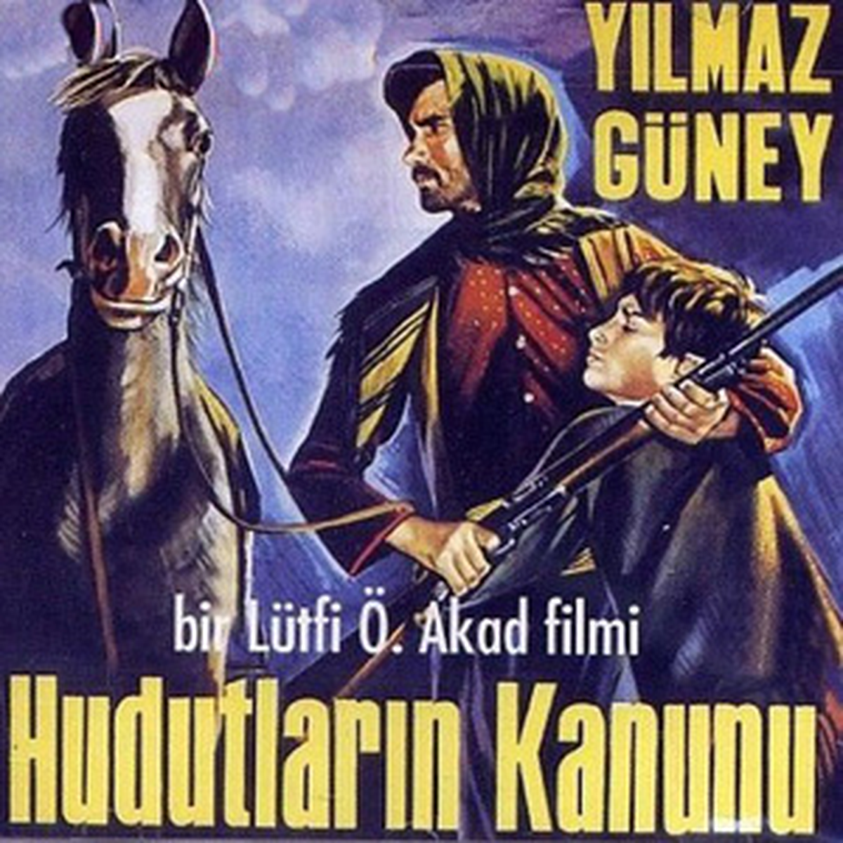 İki Eski Film Altın Portakal'da