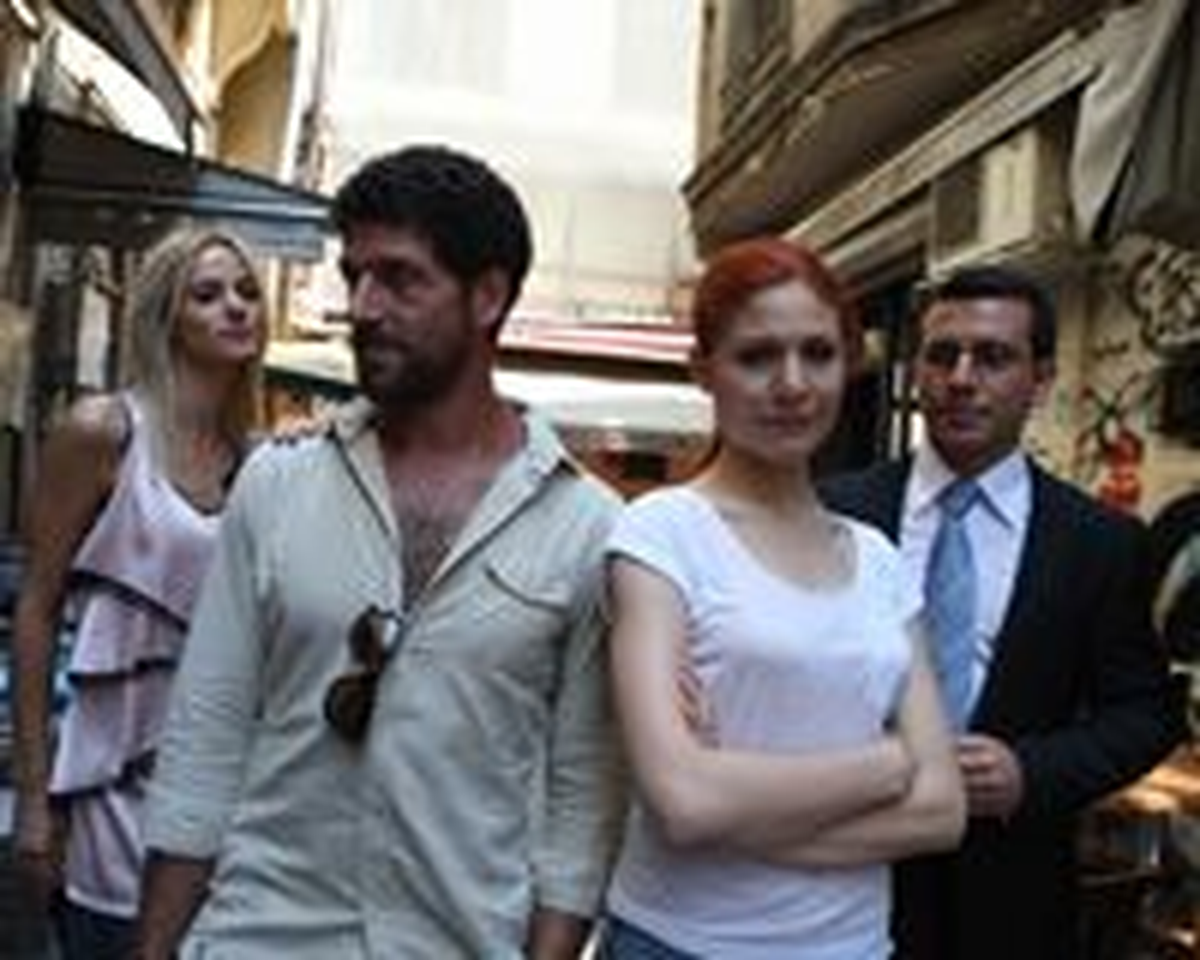 İlk Günden Zirveye Oturdu