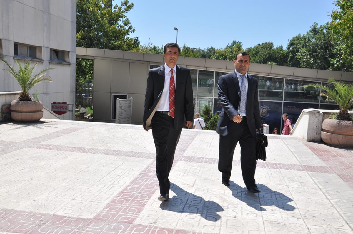 Şike Operasyonunda Yeni Gelişme