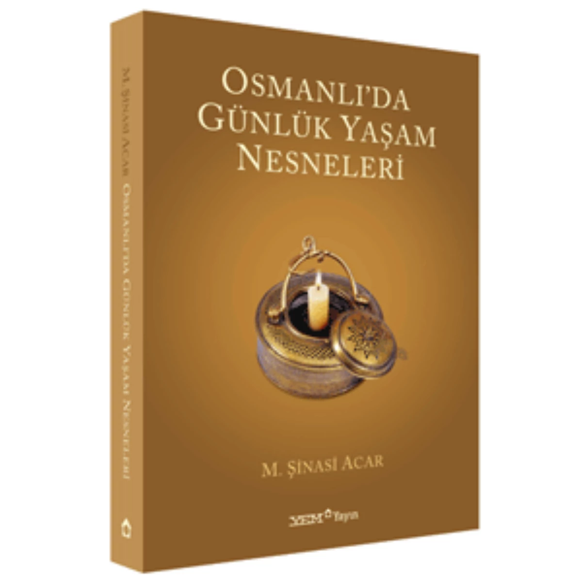 "Osmanlı\'da Günlük Yaşam Nesneleri"