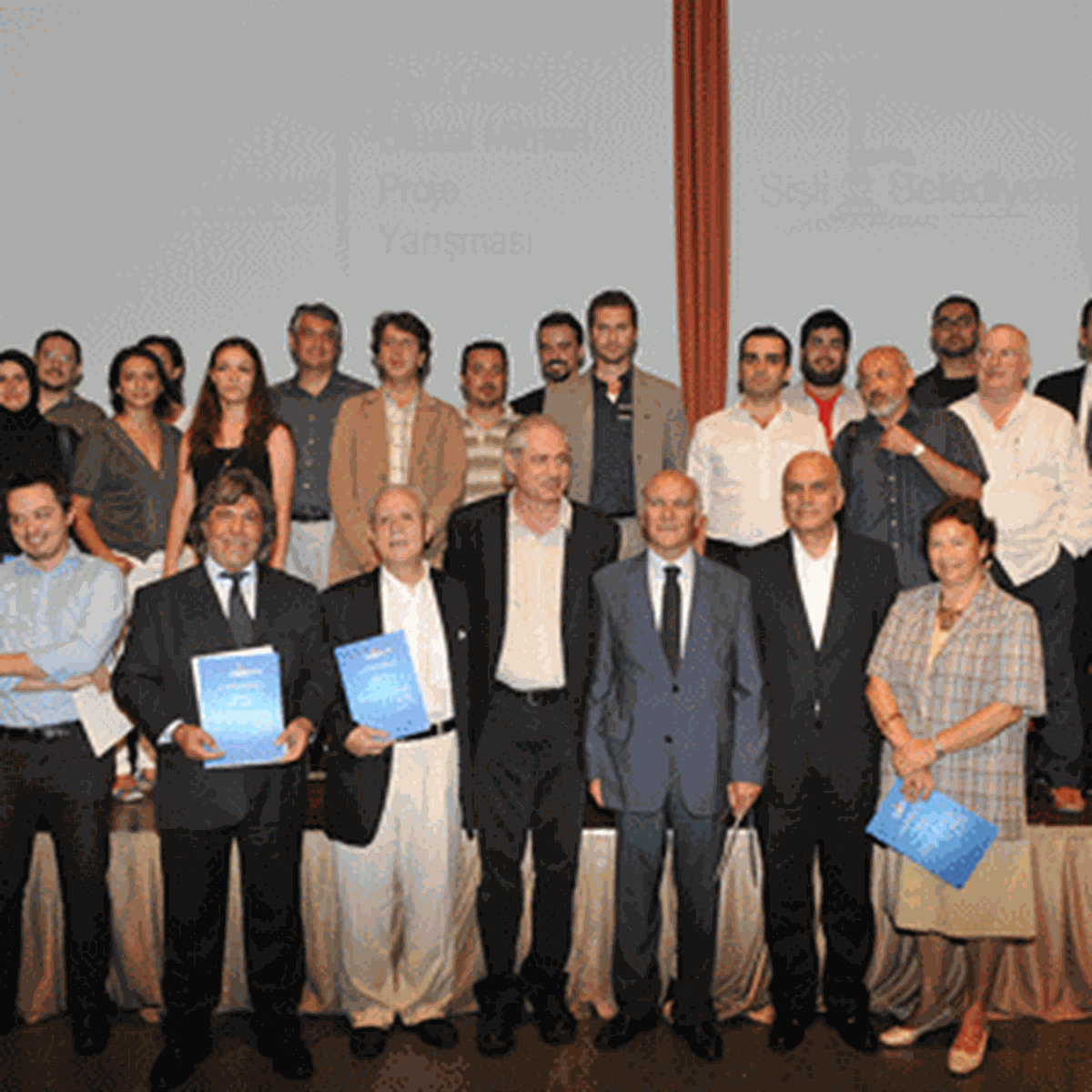 Şişli Lisesi\'nin Yeni Binası Yarışmayla Belirlendi