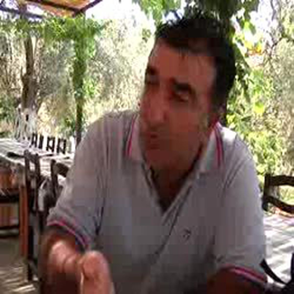 Bodrum1 Tavşan Adası'nda Tapınağa Ulaşıldı