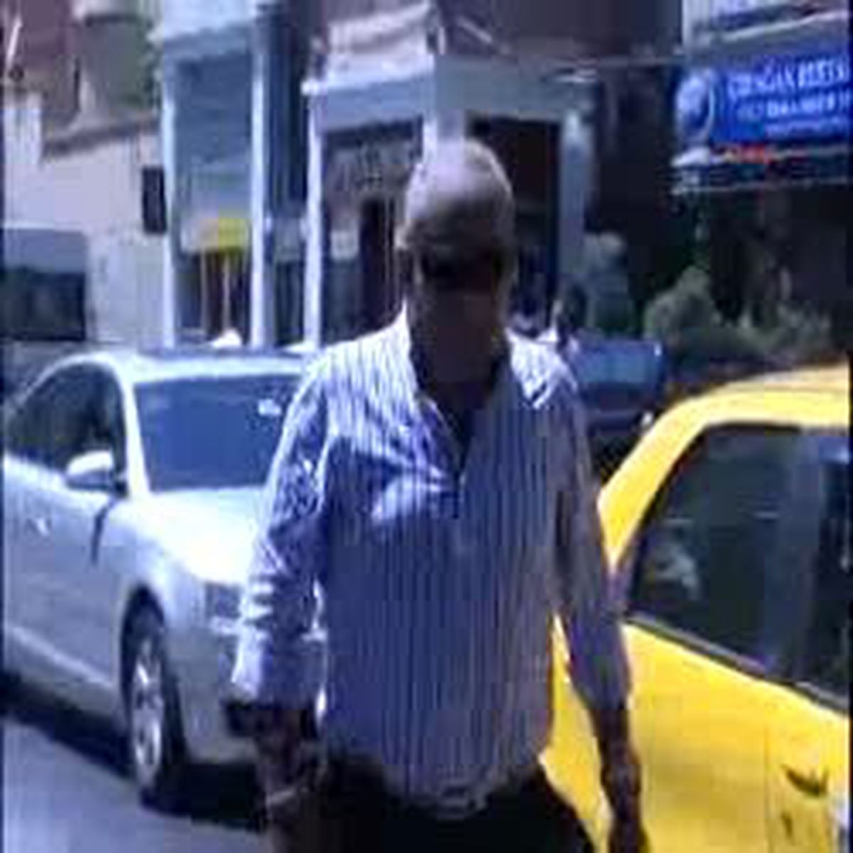 Toroğlu Adliyede