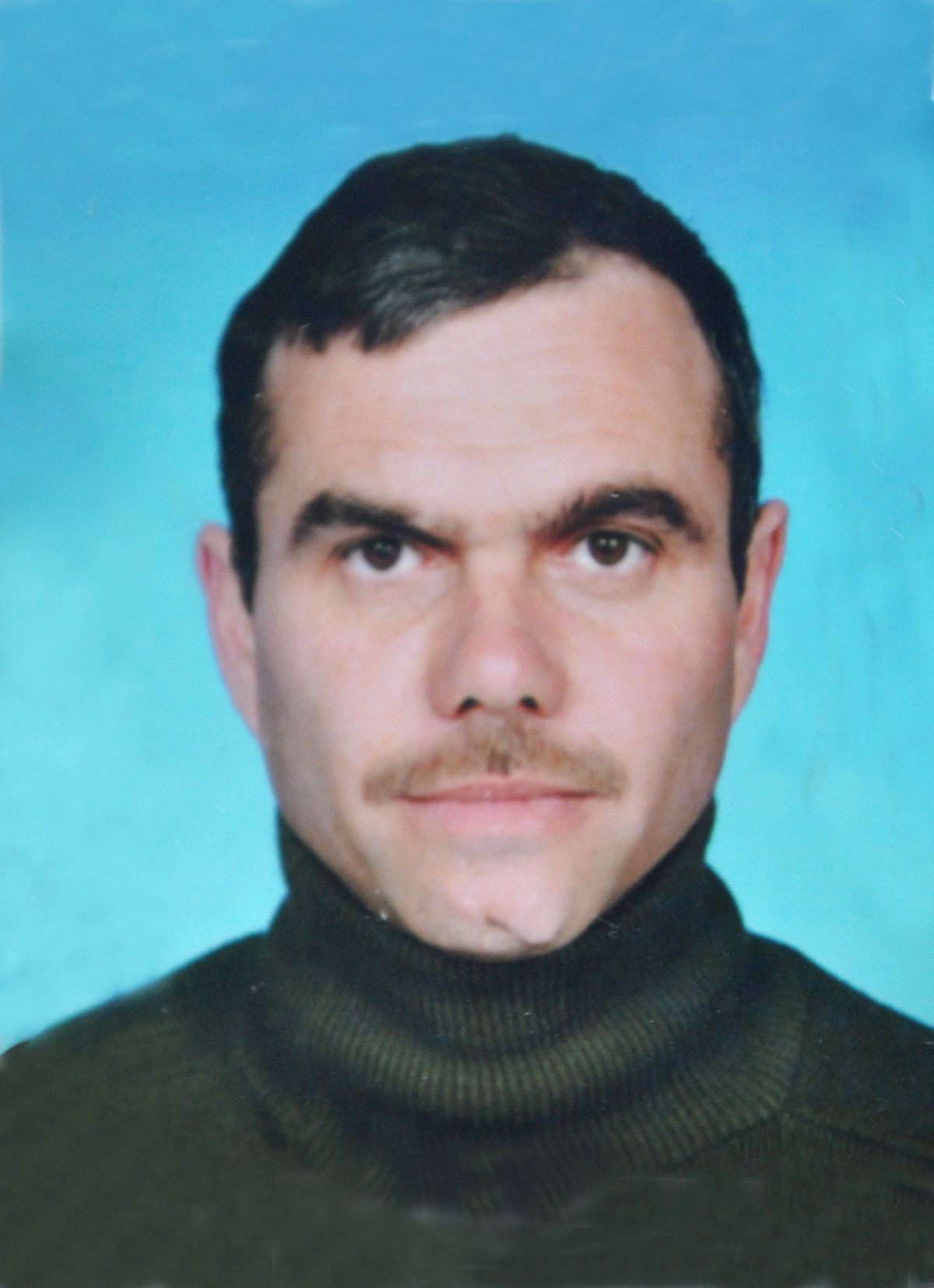 Eski Muhtarı Öldürmekten Tutuklandı