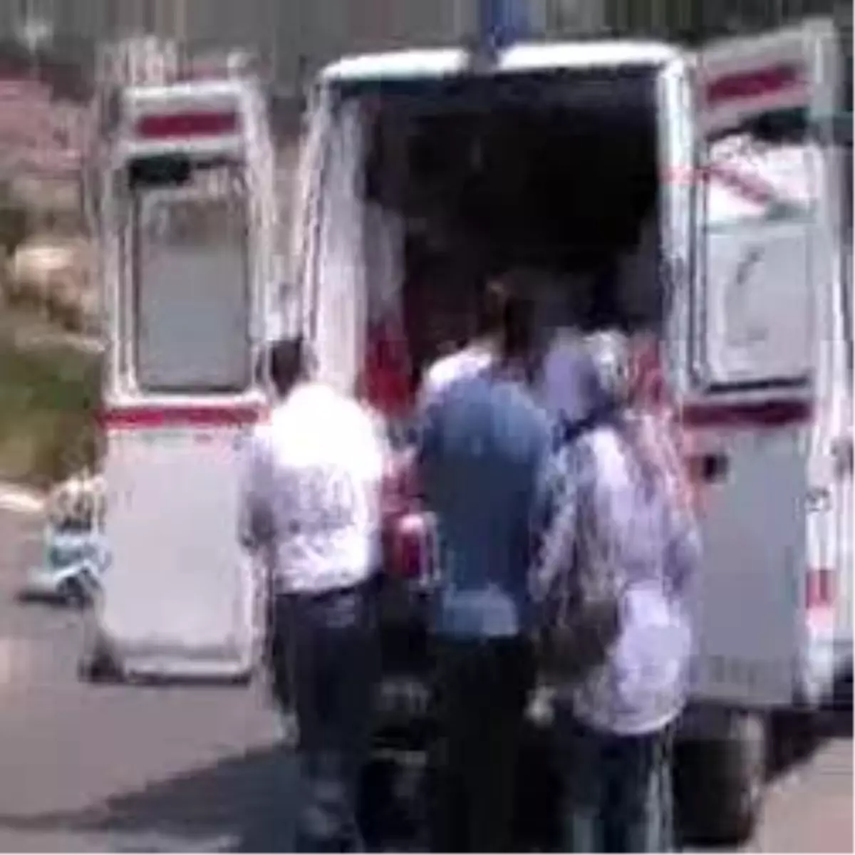 Muğla Kaza Mağduru Sinem\'e Sağlık Bakanlığı Sahip Çıktı