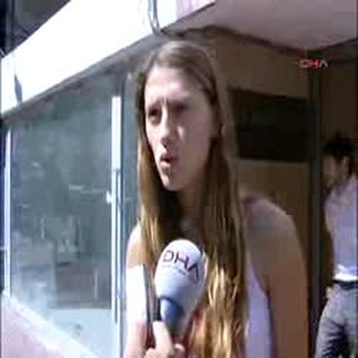 Ahlak Bozuyorsun Dayağı