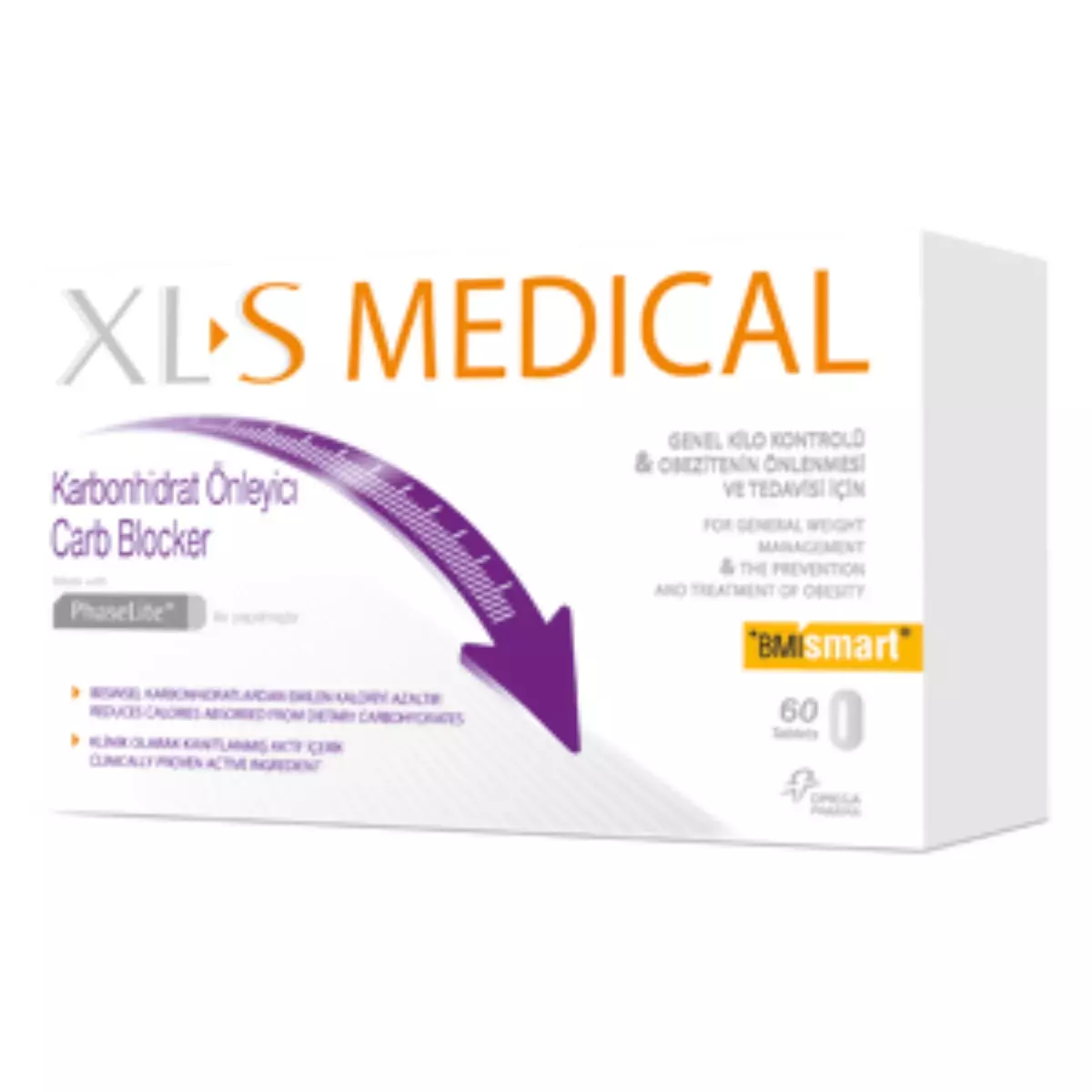 Xl>S Medıcal ile Bayramda Kilo Almak Tarih Oluyor