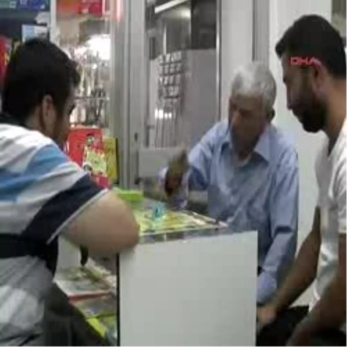 Çocuklara Oyunla Dini Öğretim