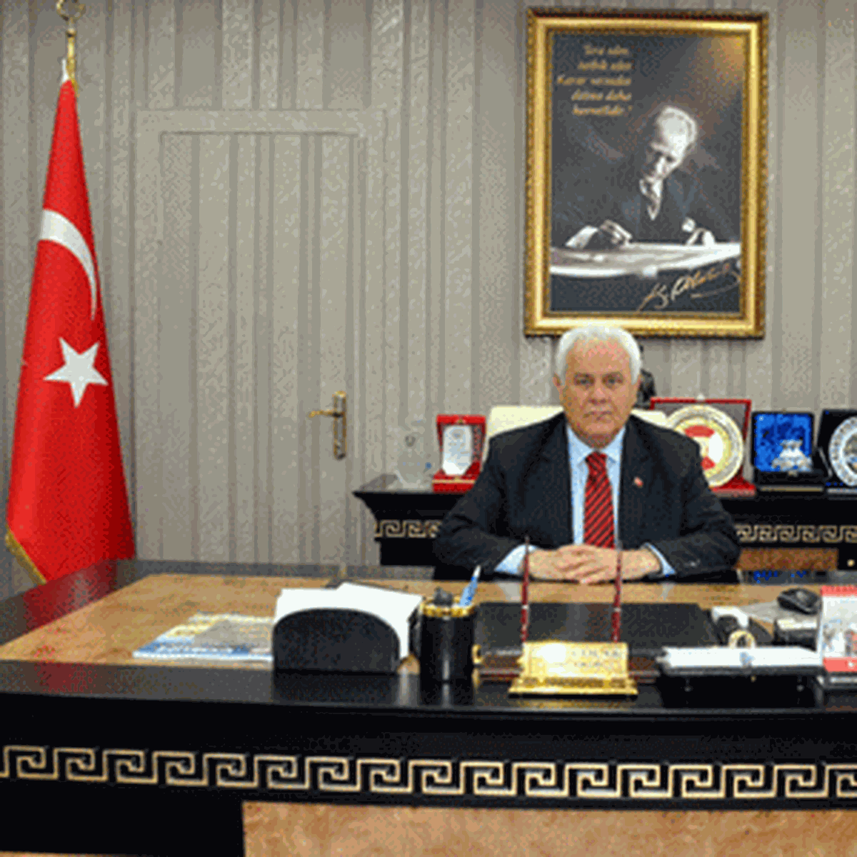 "Dika\'nın Hibe Desteği, Yatırım İçin Uygun Bir Fırsattır"