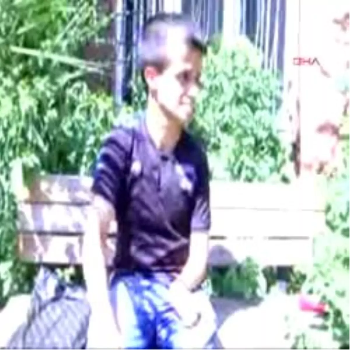 Engelli Gence Büyük Saygısızlık!